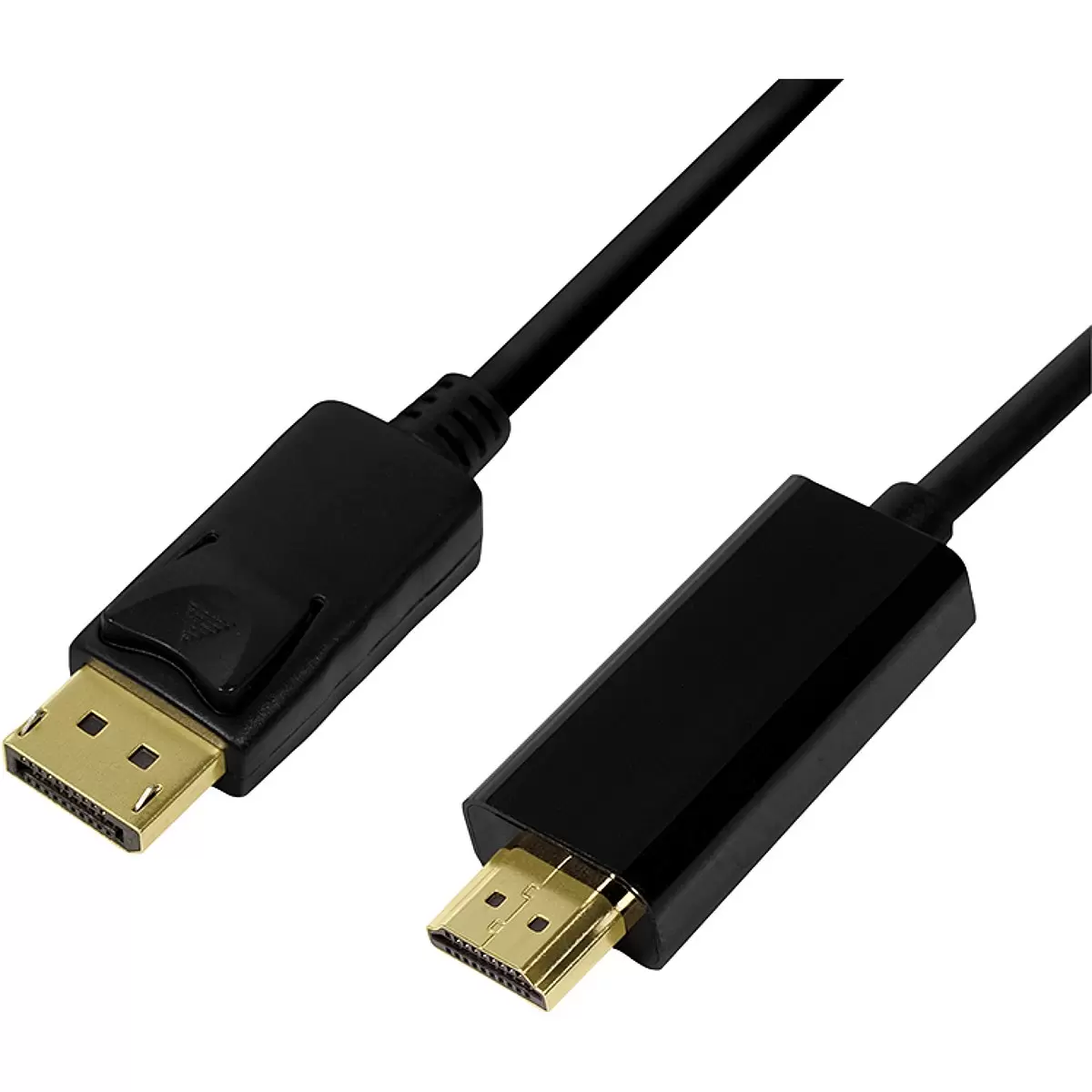 LOGILINK CV0126 DisplayPort cable DP 1.2