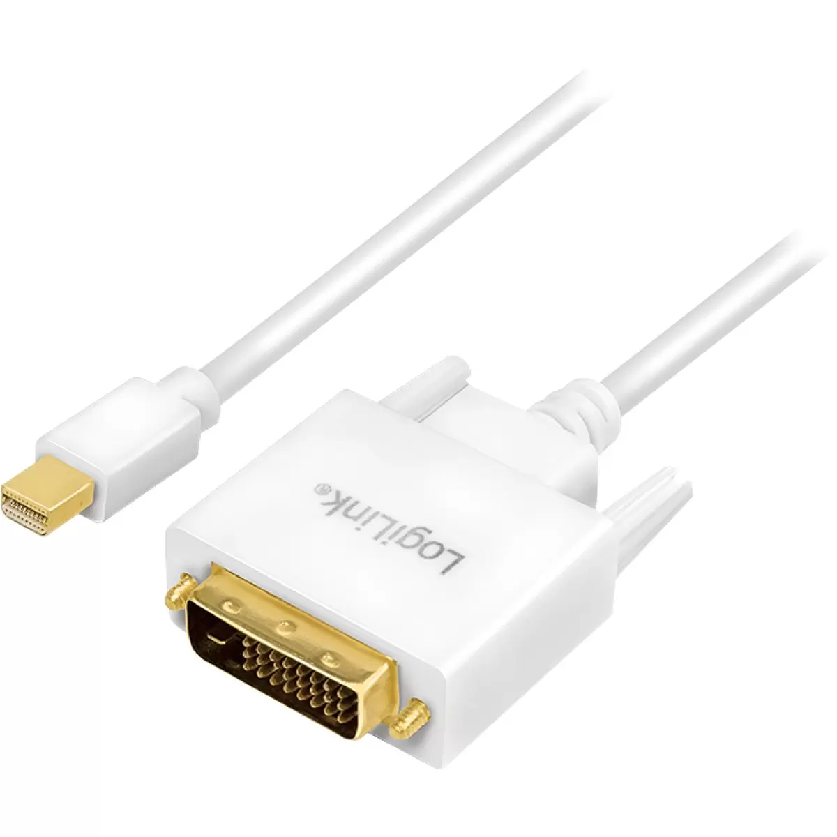 LOGILINK CV0138 - Mini DisplayPort