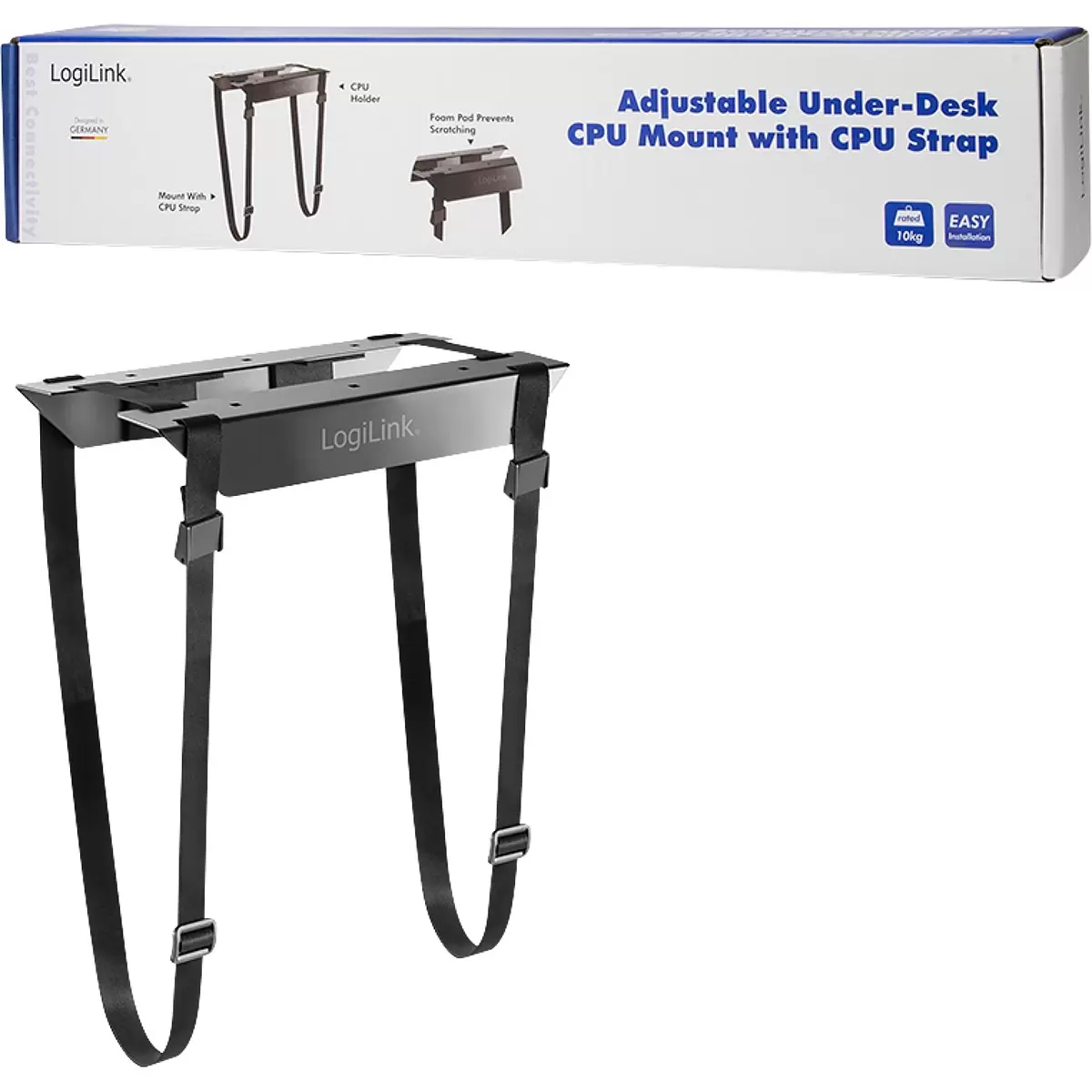 LOGILINK EO0009 - Adjustable mount