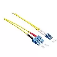 LOGILINK FP0LS02 Fiber patchcable LC-SC