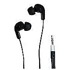 LOGILINK HS0049BK Stereo headphone black
