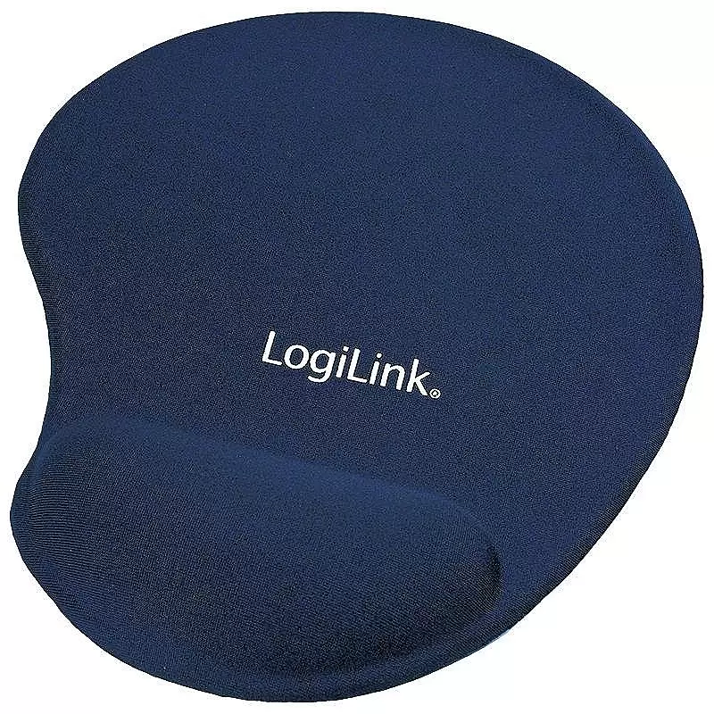 LOGILINK ID0027B - Gel mouse pad
