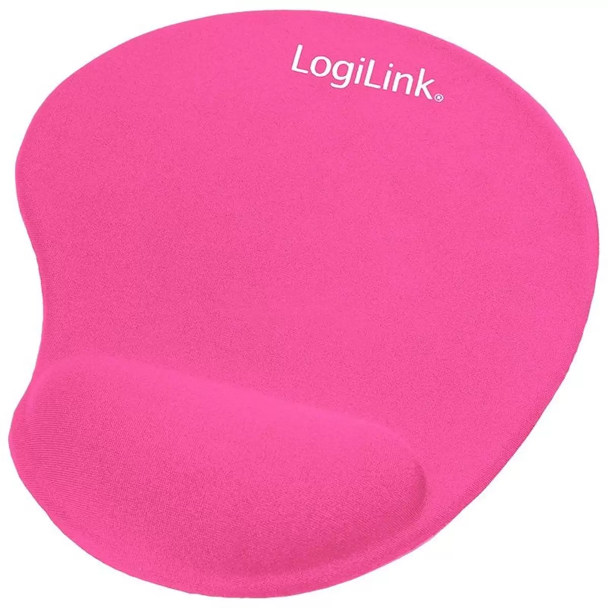 LOGILINK ID0027P - Gel mouse pad