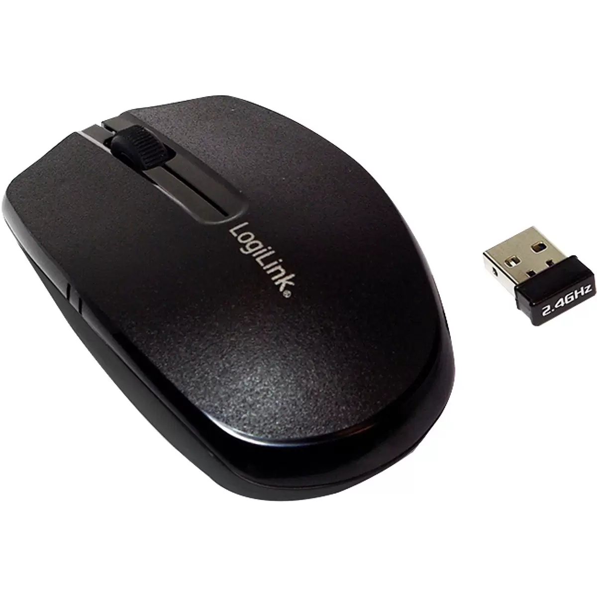 LOGILINK ID0114 2.4GHz Optical Mouse