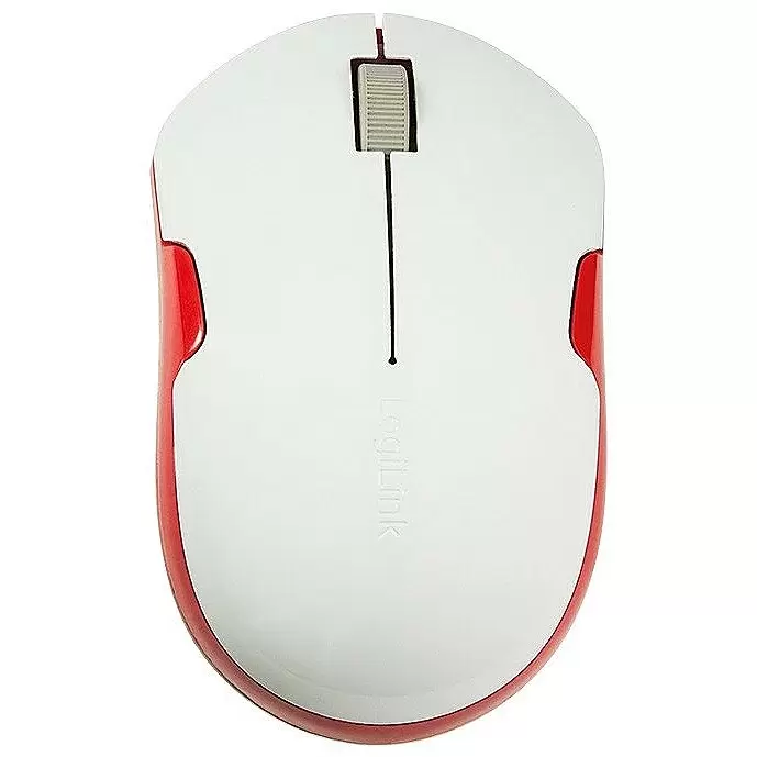 LOGILINK ID0129 - Wireless Mouse