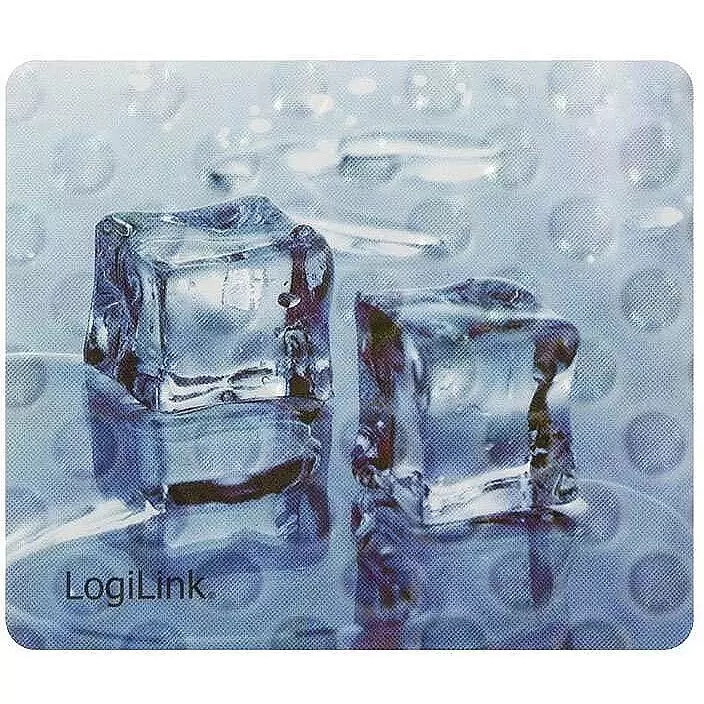 LOGILINK ID0152 - Mousepad in 3D