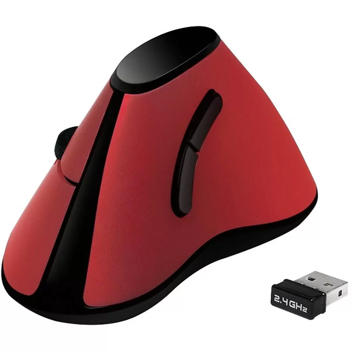 LOGILINK ID0159 Ergonomic vertical mouse