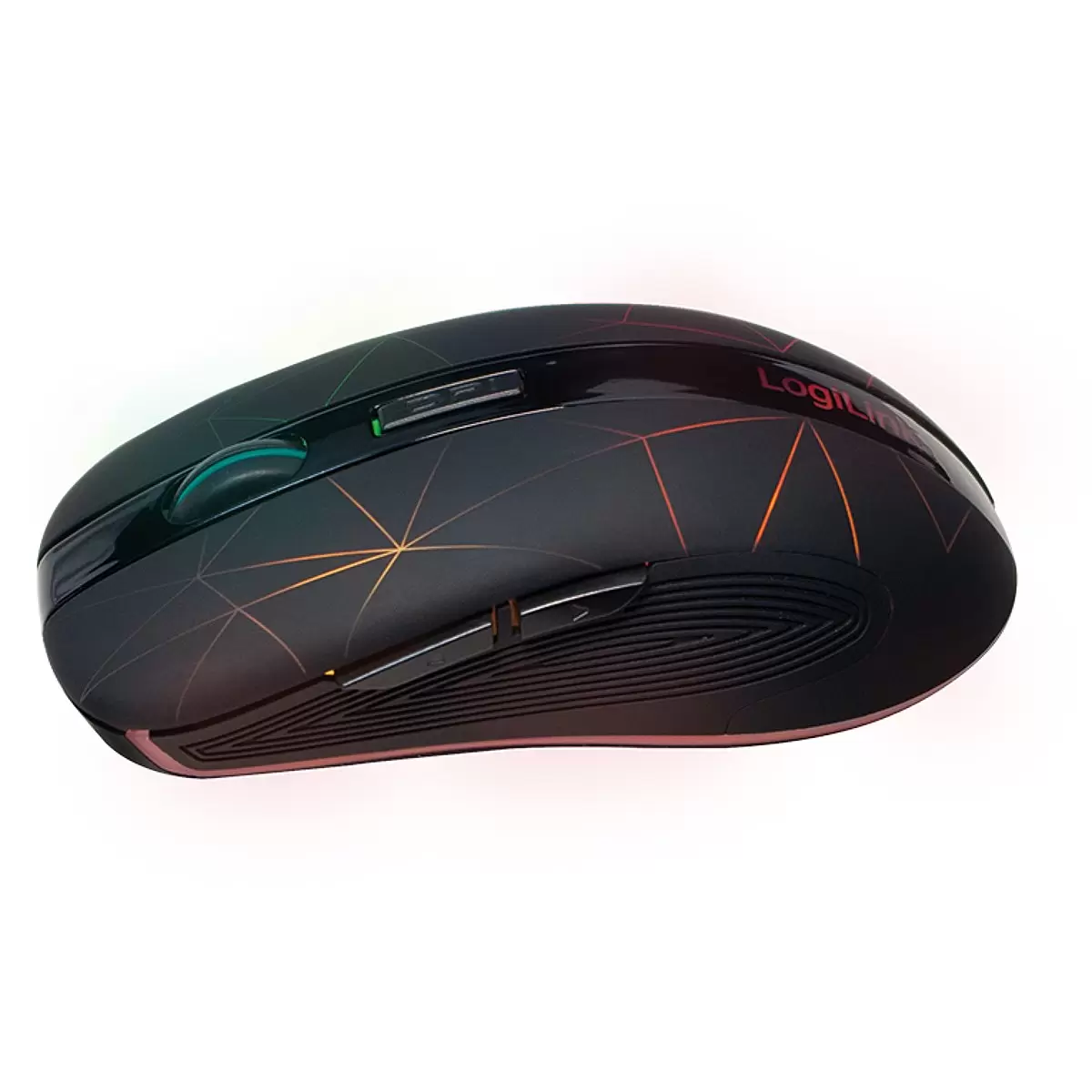 LOGILINK ID0171 - 2.4 GHz wrls mouse