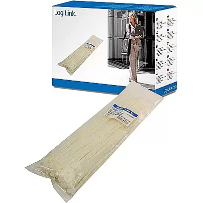 LOGILINK KAB0004 - Set of 100 p