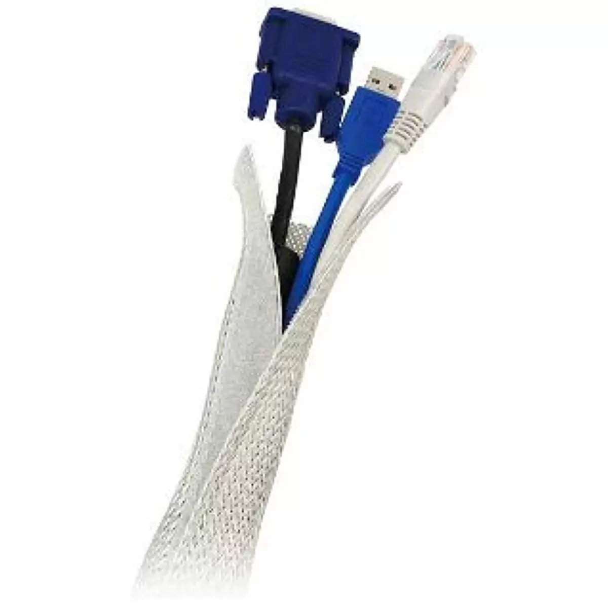 LOGILINK KAB0007 - Flexible cable