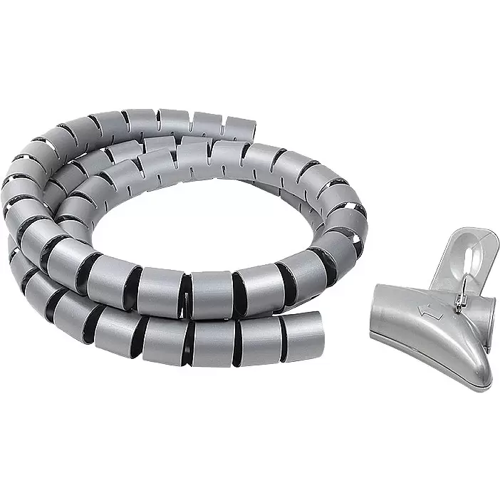 LOGILINK KAB0014 Cable Spiral Wrapping