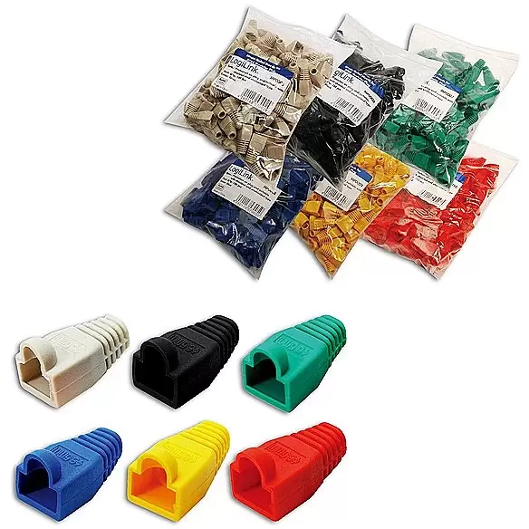 LOGILINK MP0005 - Strain Relief