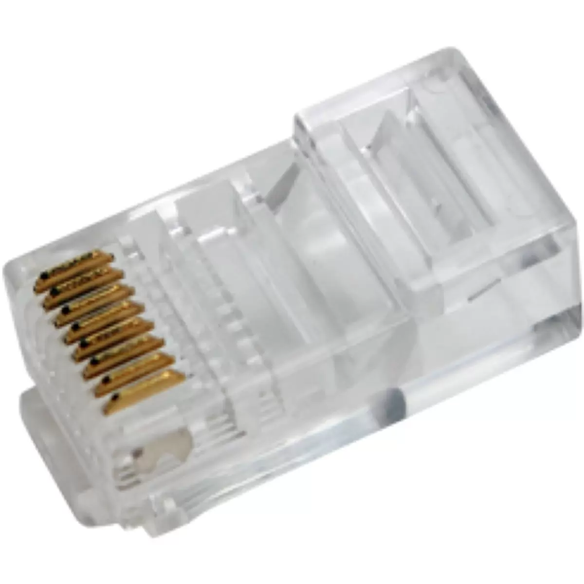 LOGILINK MP0020 - RJ45 Modular plug