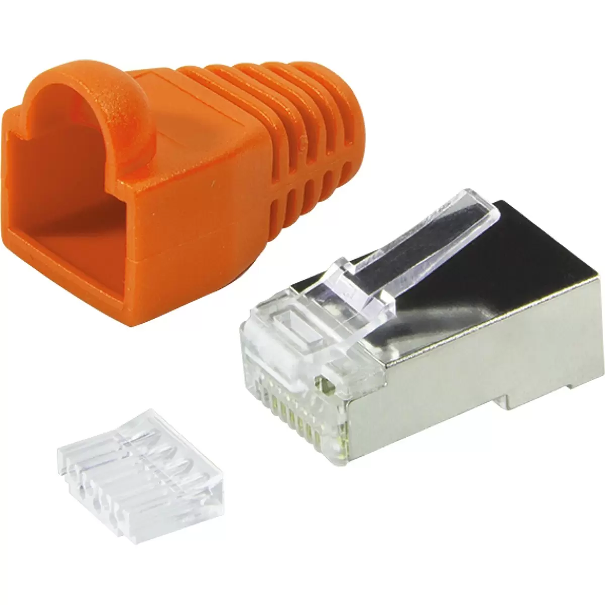 LOGILINK MP0022O - Plug Connect