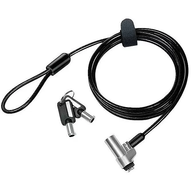 LOGILINK NBS013 Notebook security lock
