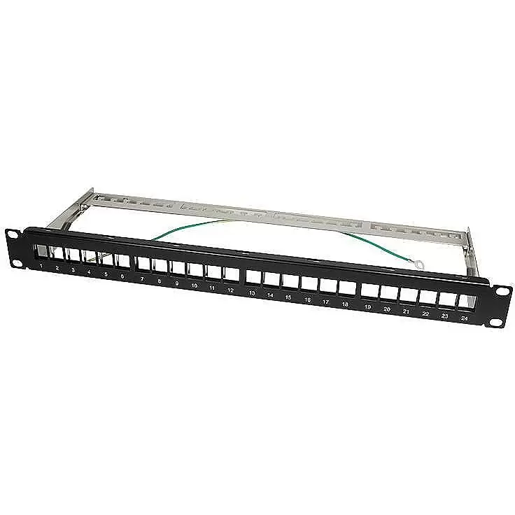 LOGILINK NK4042- Keystone Panel