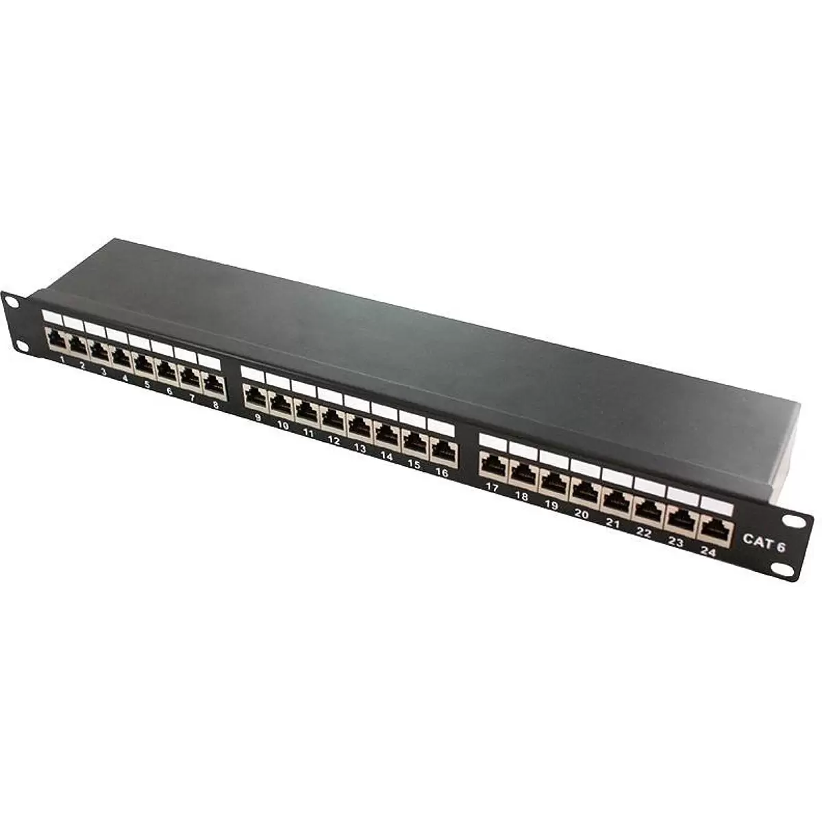 LOGILINK NP0048- Patch Panel 19
