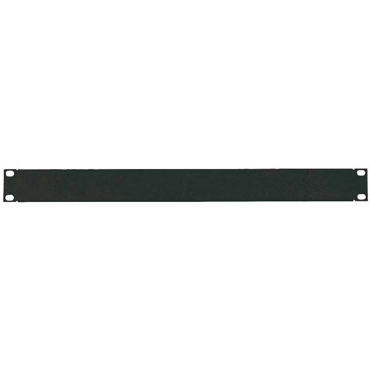 LOGILINK PN101B- 19 Solid Blank Panel