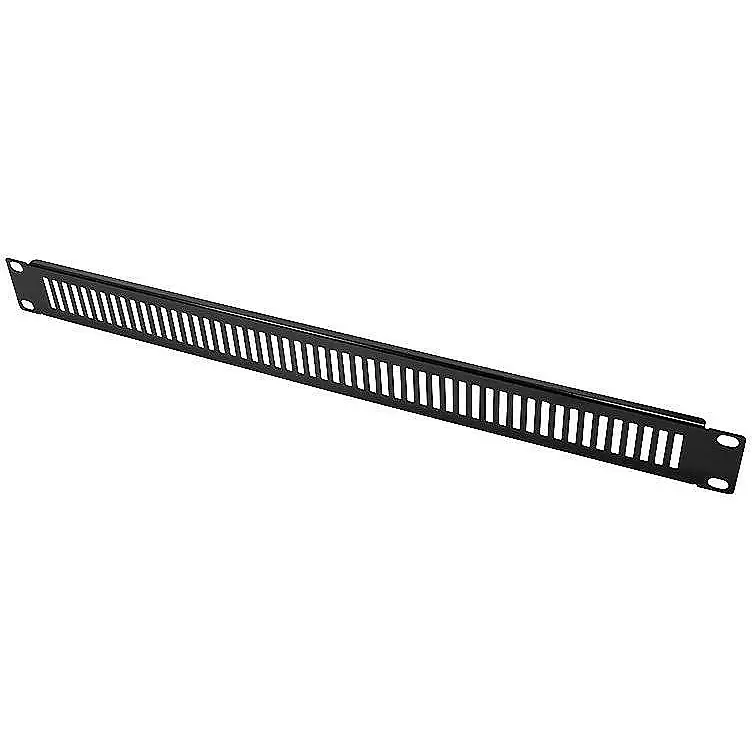 LOGILINK PN111B - 19 Ventilated Panel