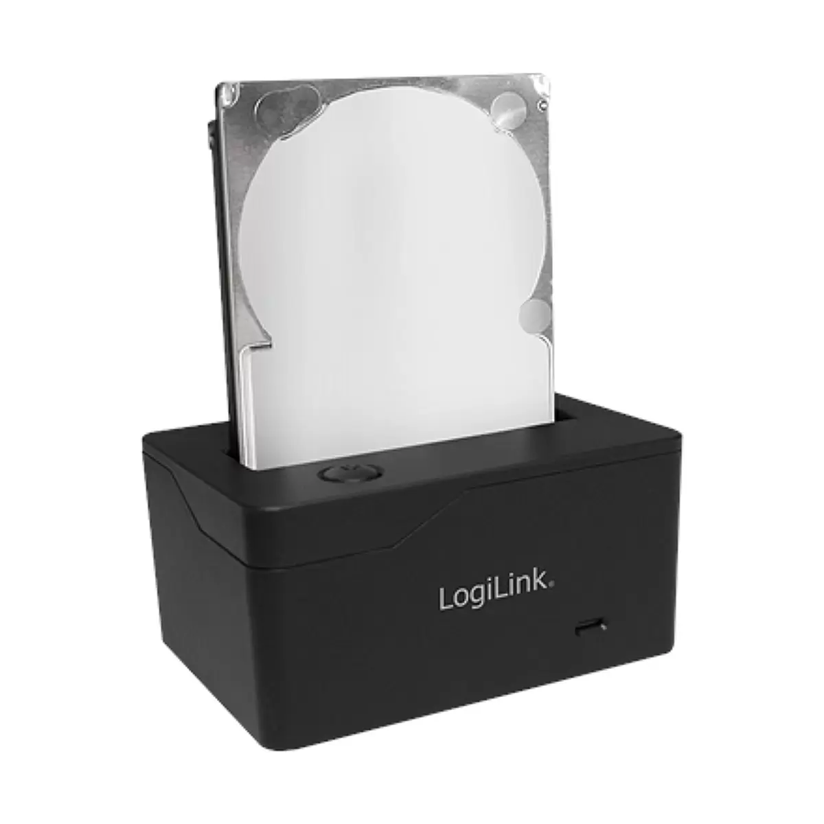 LOGILINK QP0025 - USB 3.0 Quickport