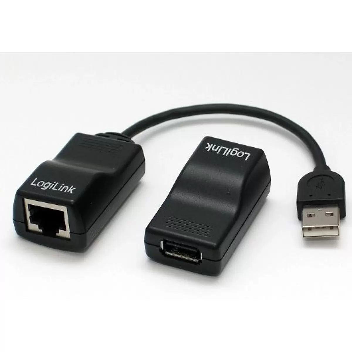 LOGILINK UA0021D - USB extender