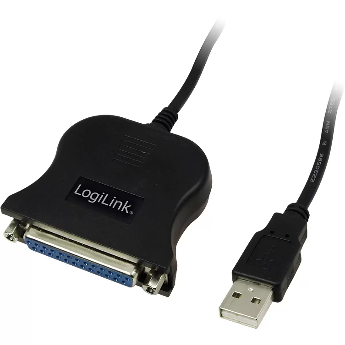 LOGILINK UA0054A - Adapter USB