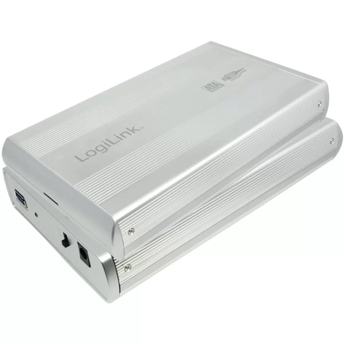 LOGILINK UA0107A - Case to HDD