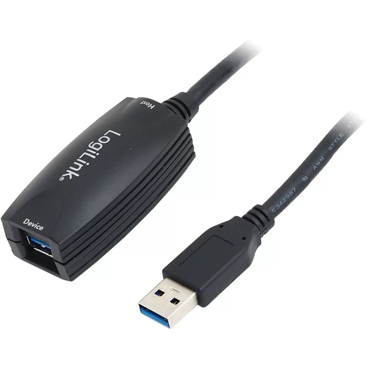 LOGILINK UA0127 - Repeater Cable