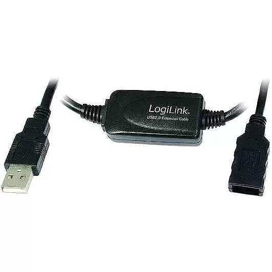 LOGILINK UA0143 USB 2.0 Active repeater