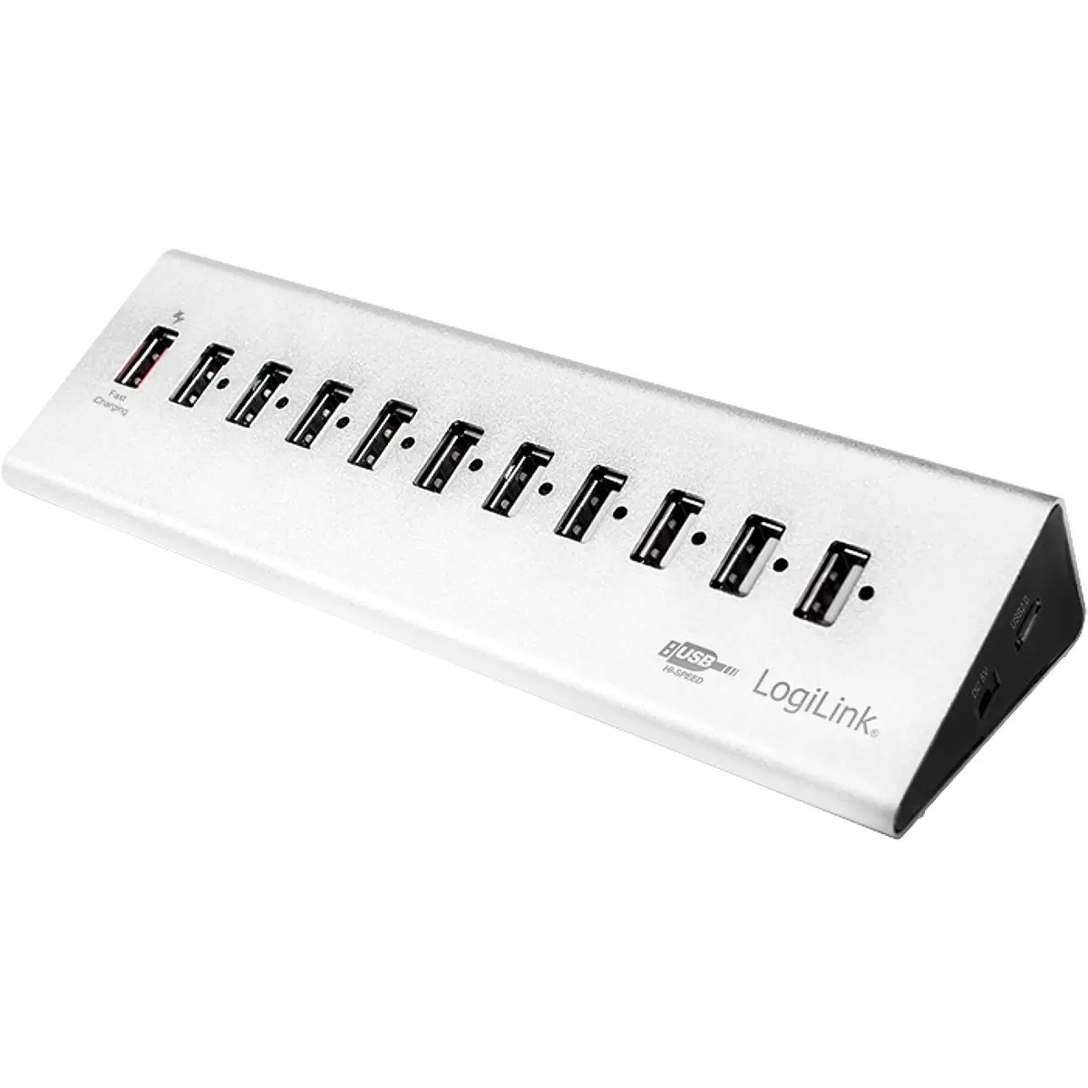 LOGILINK UA0226 - USB 2.0 High speed
