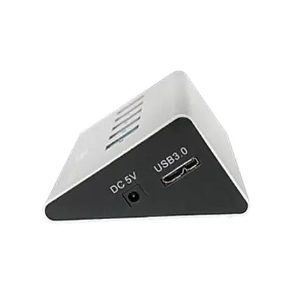 LOGILINK UA0227 - USB 3.0 High