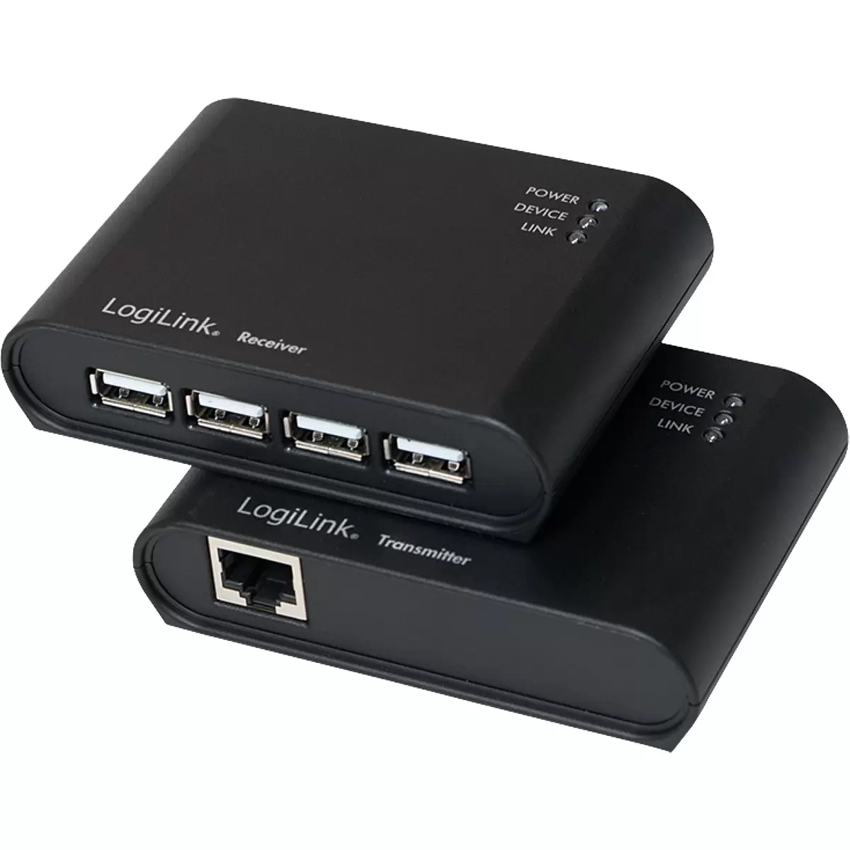 LOGILINK UA0230 - USB 2.0 Extender