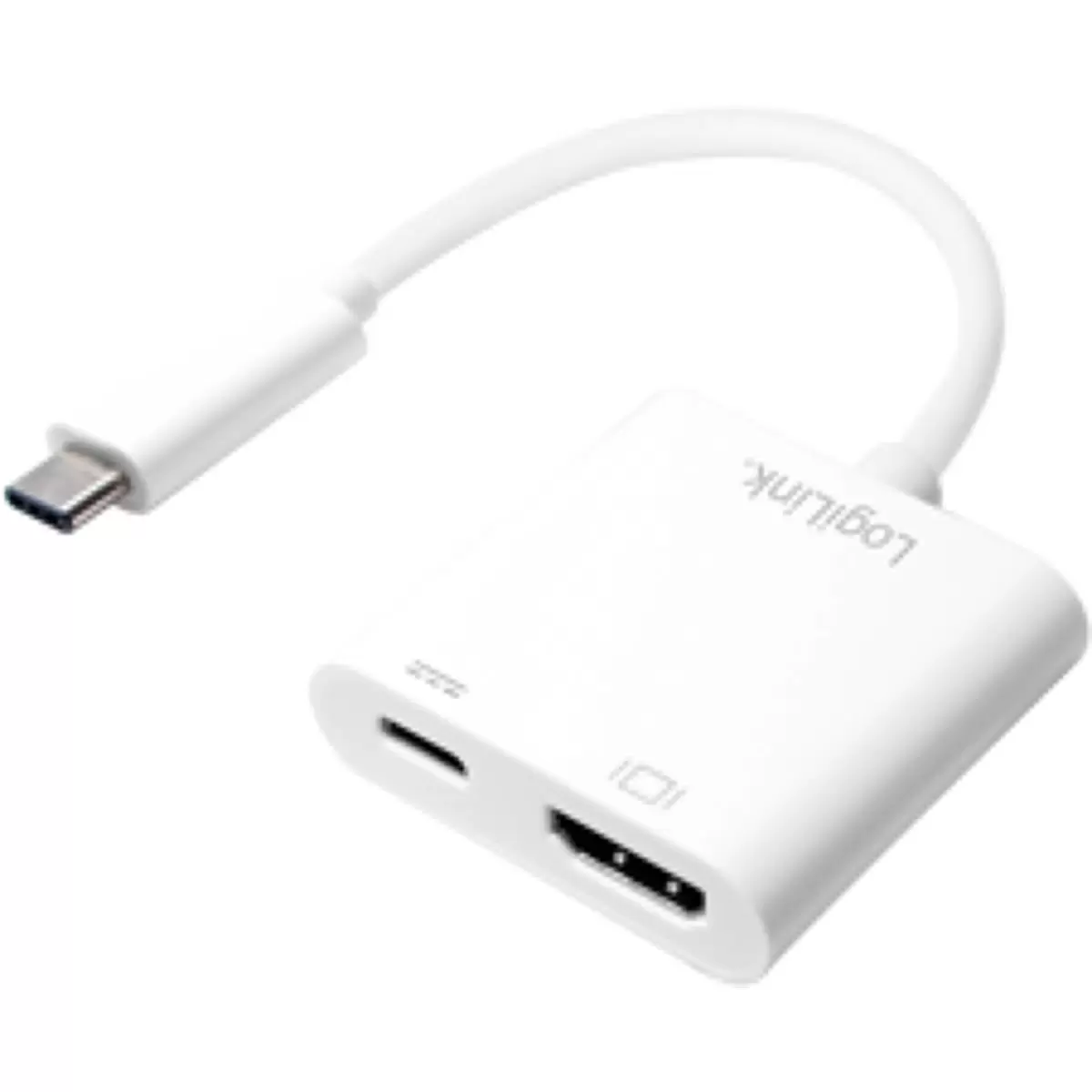 LOGILINK UA0257 - USB-C 3.1 to HDMI