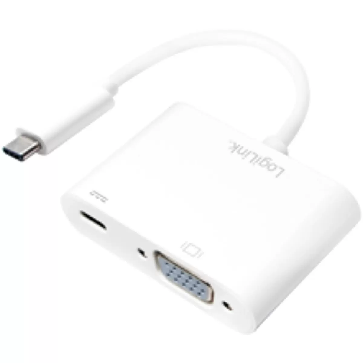 LOGILINK UA0259 - USB-C 3.1