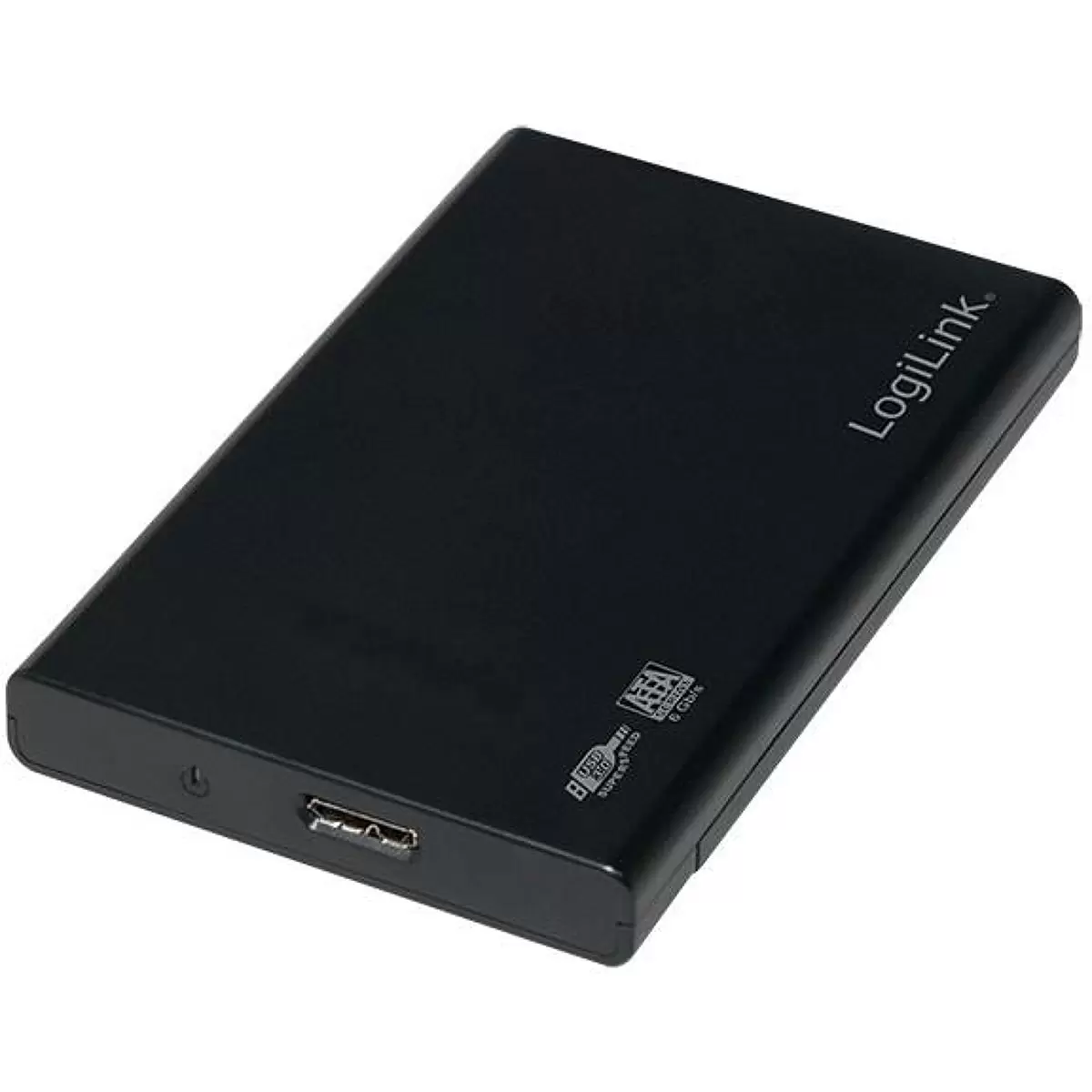 LOGILINK UA0275 - USB 3.0 HDD E