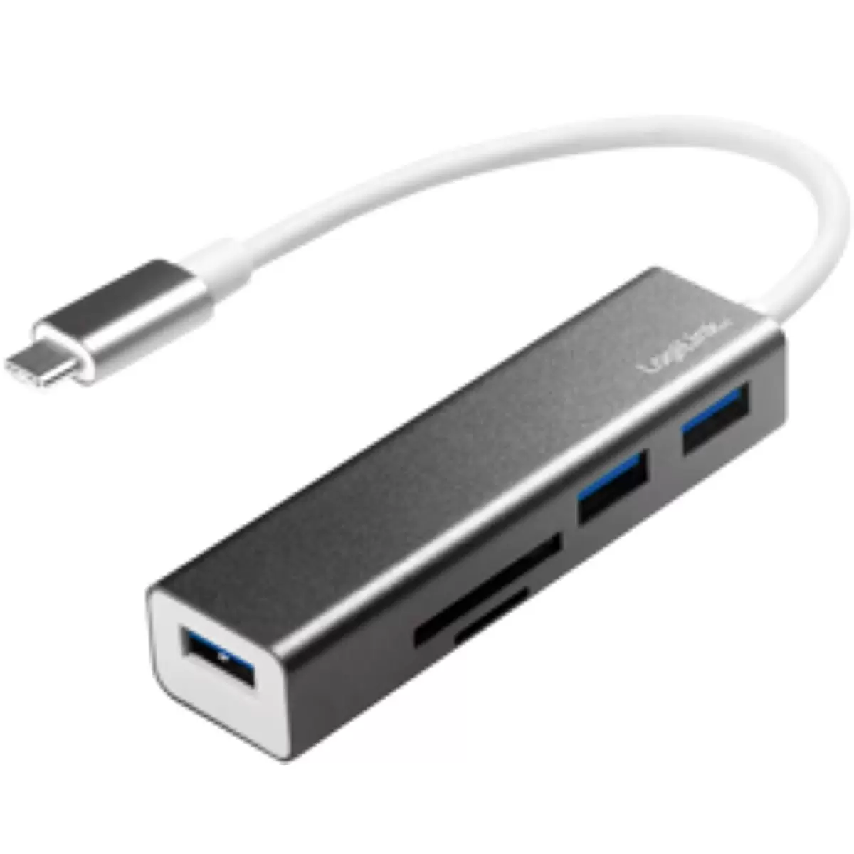 LOGILINK UA0305 - USB-C 3.0 hub