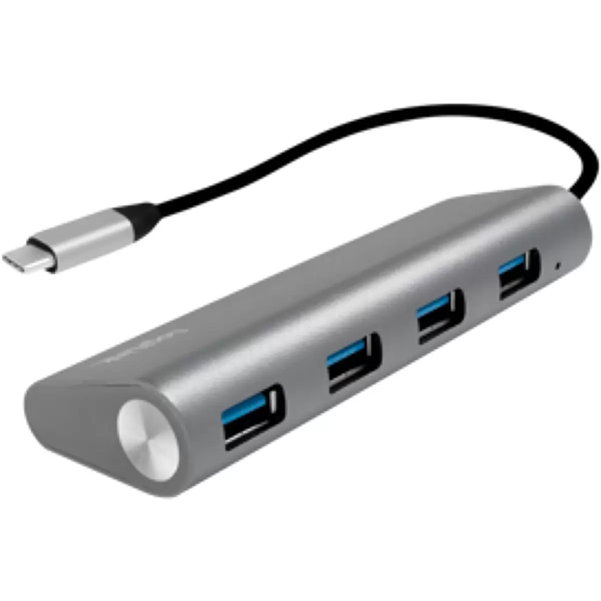 LOGILINK UA0309 USB-C 3.1 hub 4 port