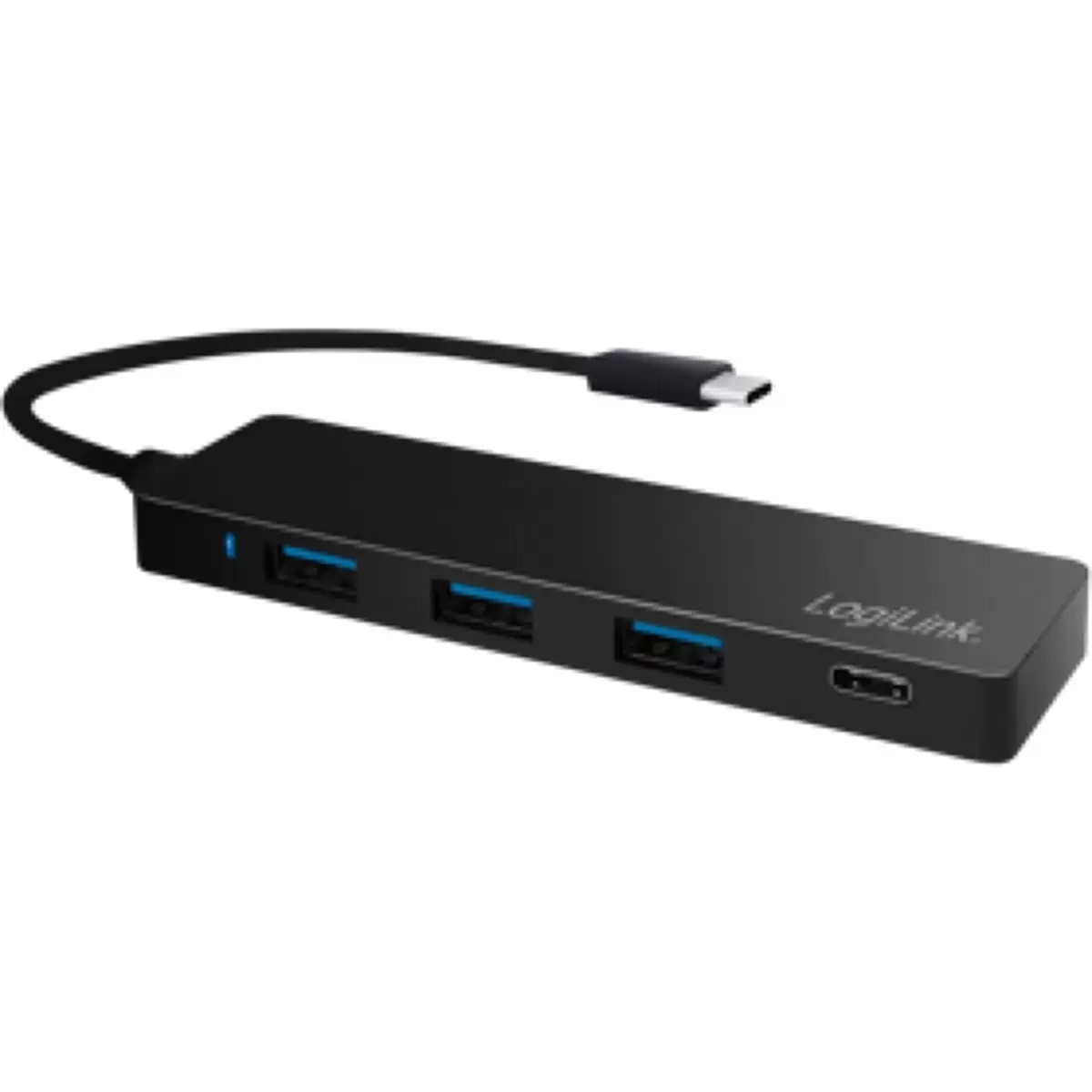 LOGILINK UA0311 - Ultra-slim USB