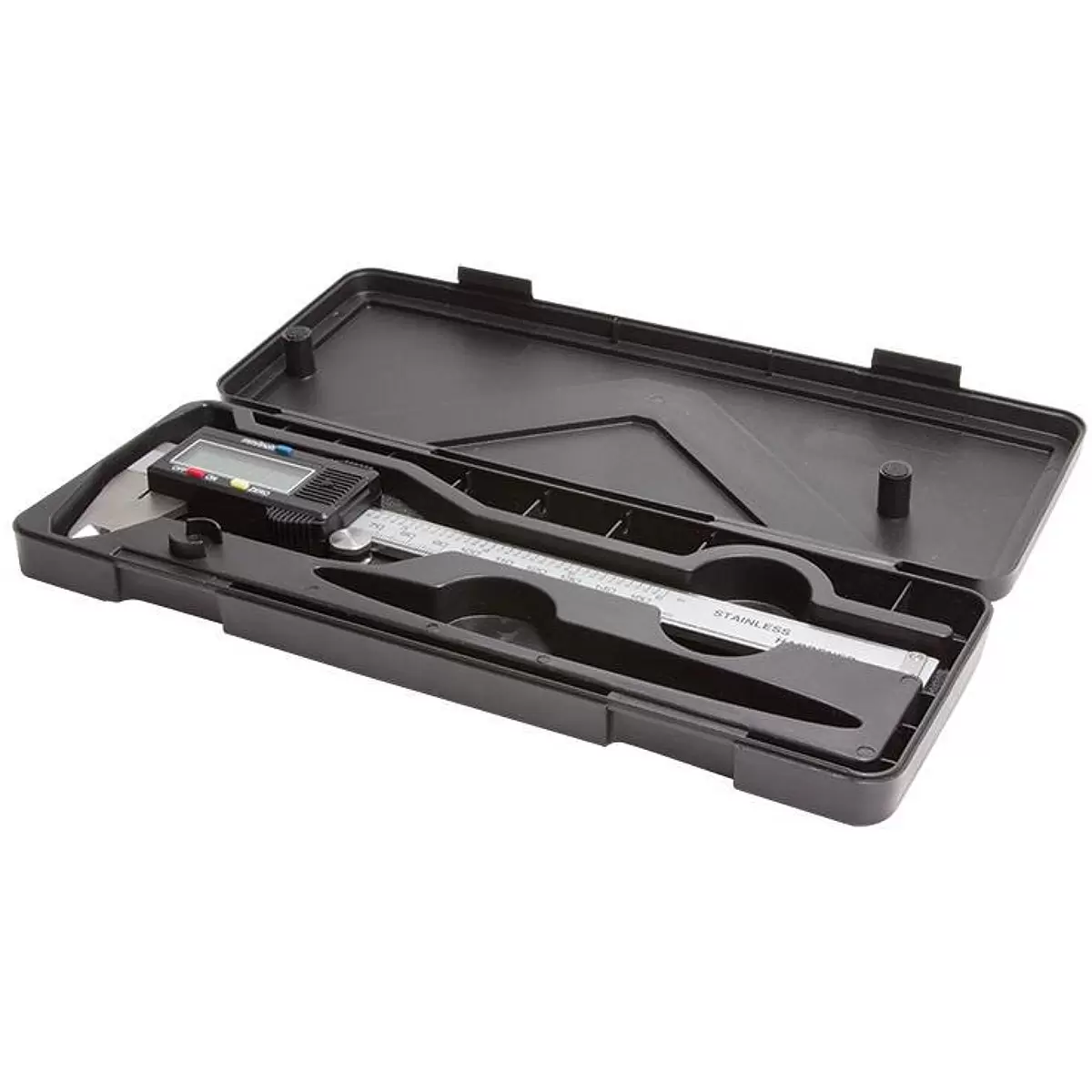 LOGILINK WZ0031 - Digital Caliper
