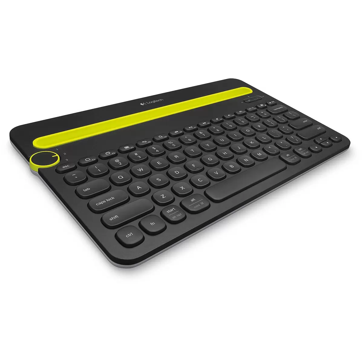 LOGITECH Bluetooth MultiDevice Keyboard