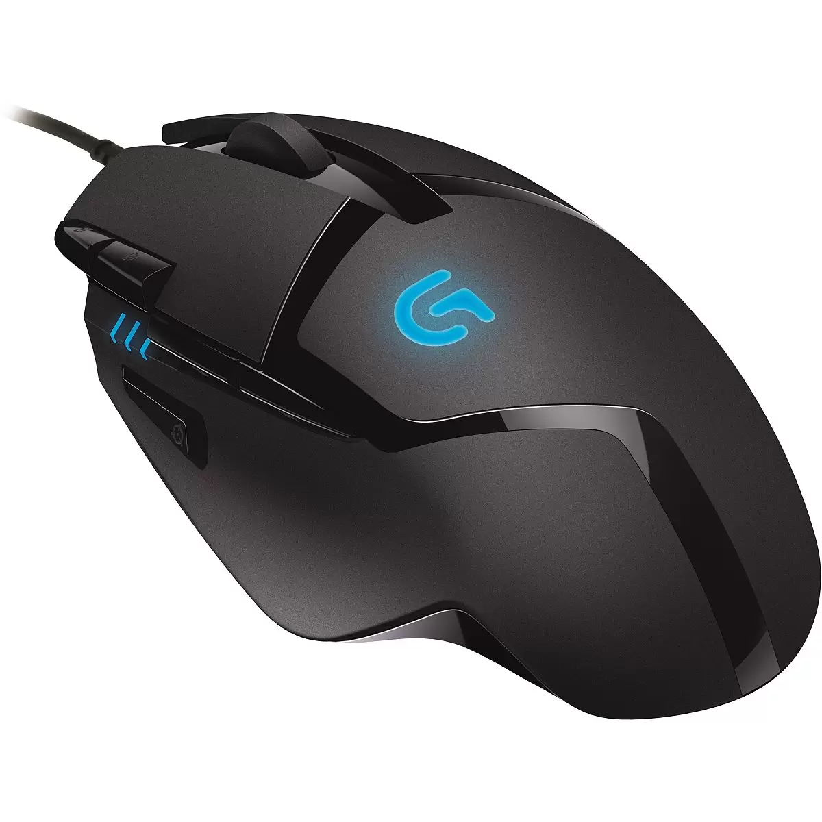 LOGITECH G402 Hyperion Fury FPS Gaming