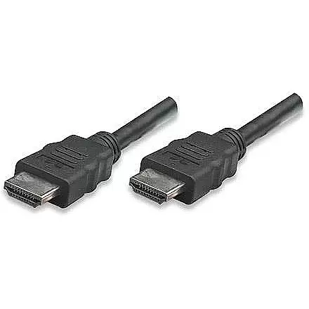 MANHATTAN 323215 Manhattan Monitor Cable