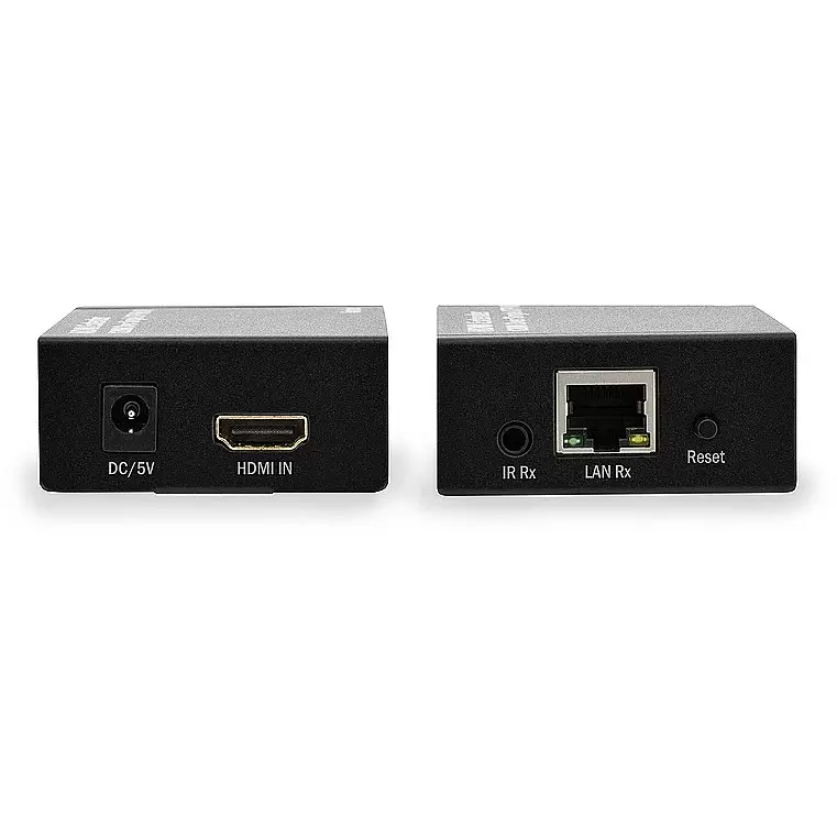MANHATTAN DisplayPort to HDMI adapter