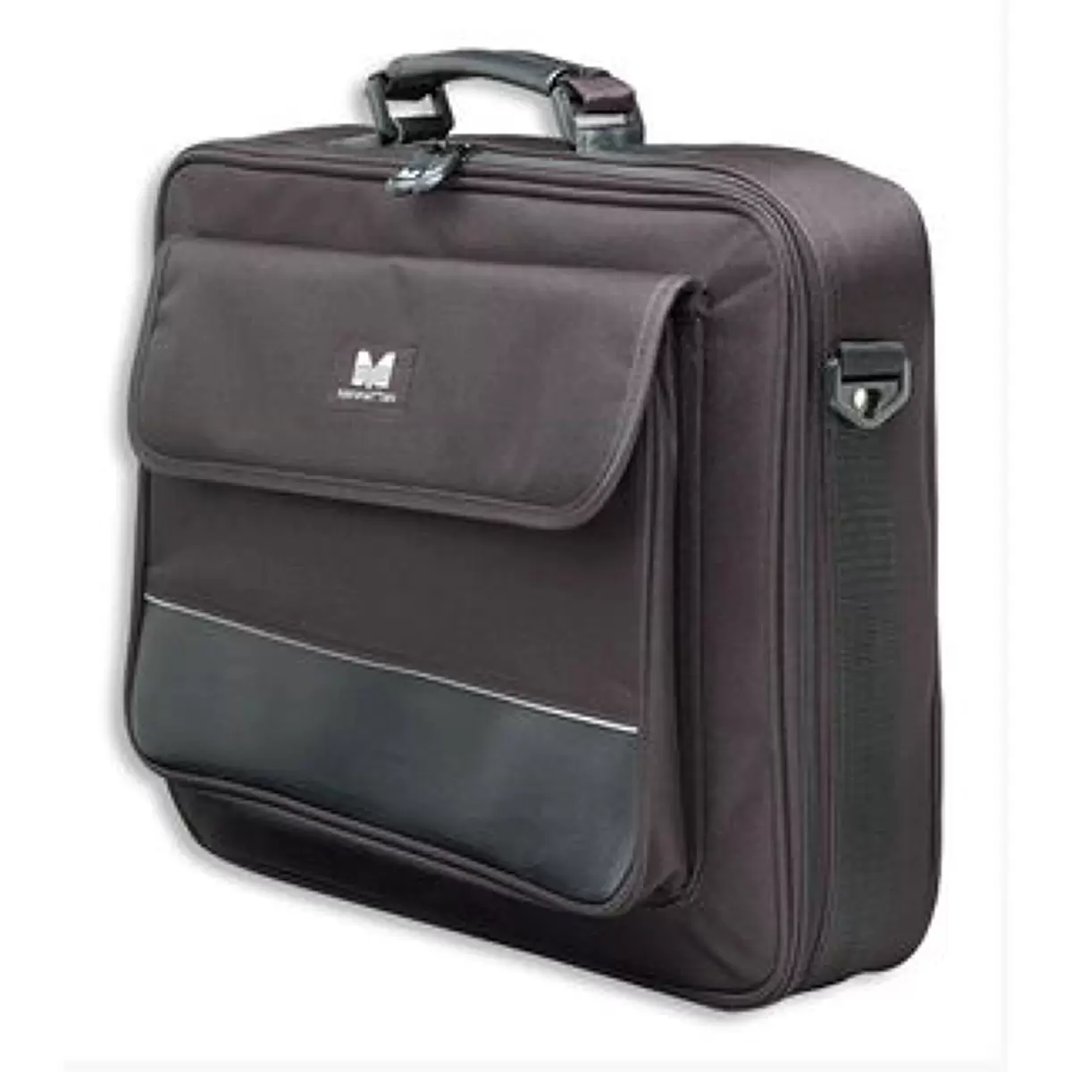 MANHATTAN Empire Notebook Briefcase