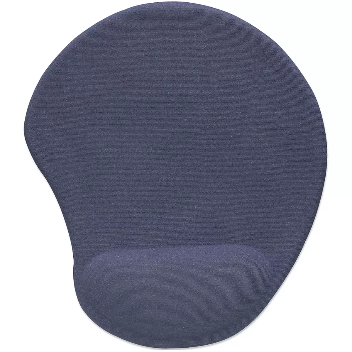 MANHATTAN Ergonomic Gel Mouse Pad