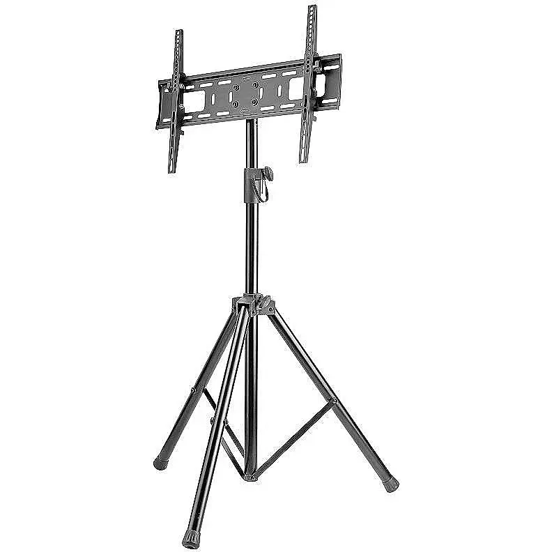 MANHATTAN Portable TV Mount Tripod