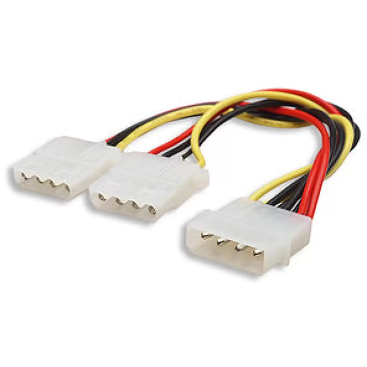 MANHATTAN Power Y Cable