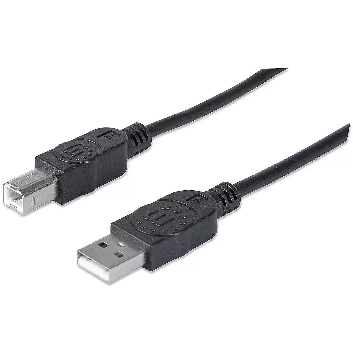 MANHATTAN USB 2.0 Device Cable 5m