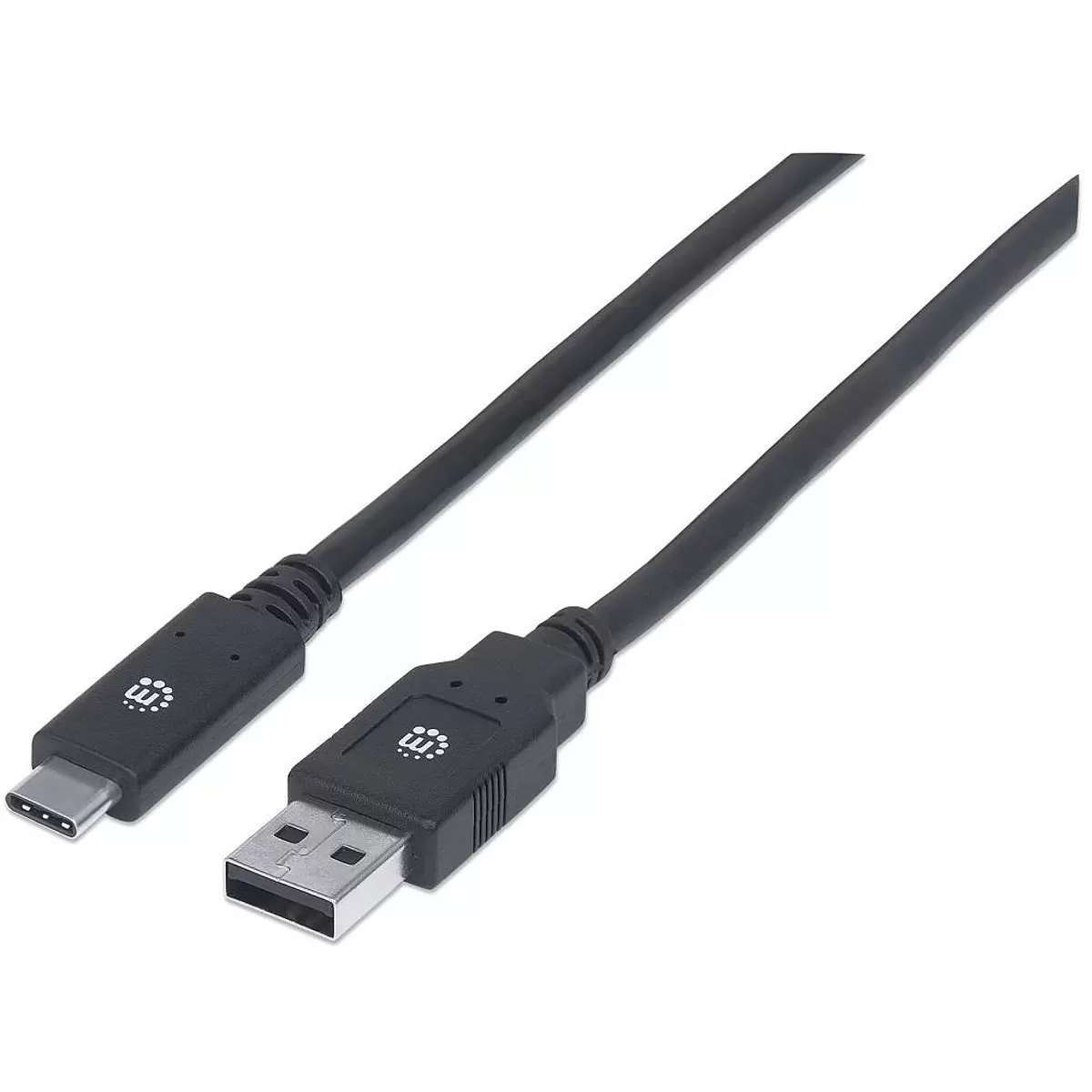 MANHATTAN USB 3.1 Gen 1 Device Cable 2m