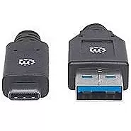 MANHATTAN USB 3.1 Gen 1 Device Cable 3m